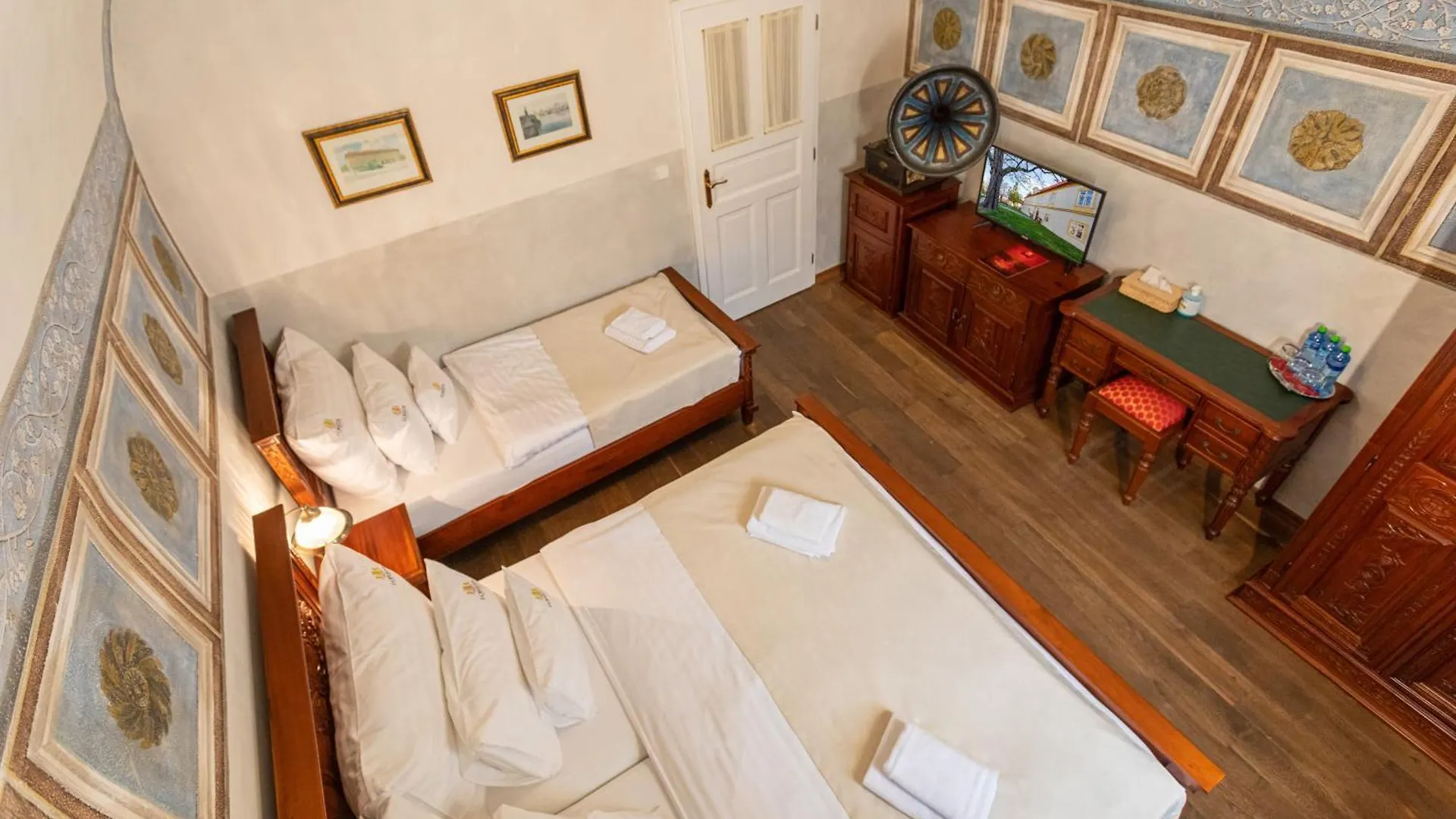 Loreta Hotel Praga