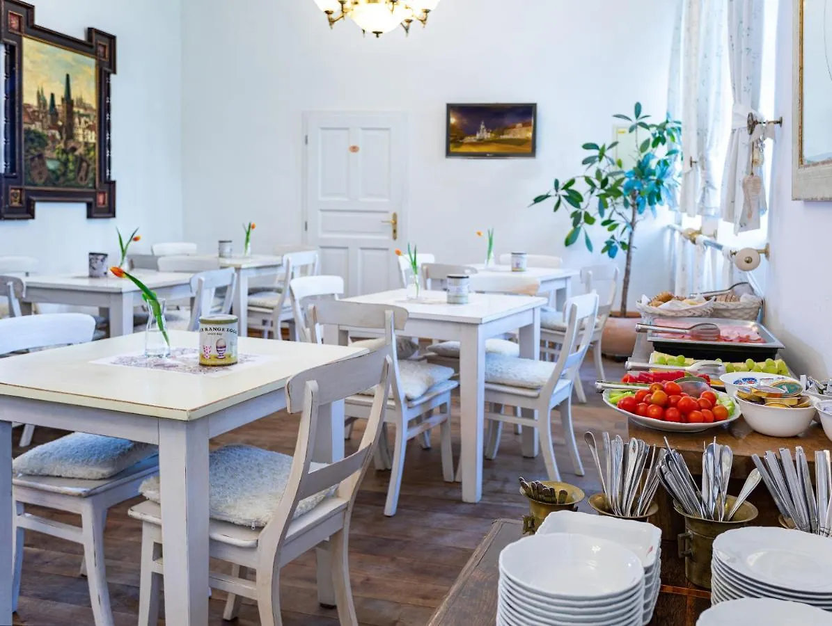 Loreta Hotel Praga