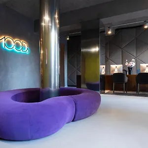 Moods Boutique Prague