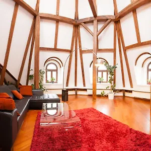 Apartament Luxury Loft