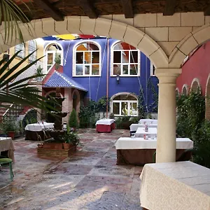Plaza Manjón Hotel
