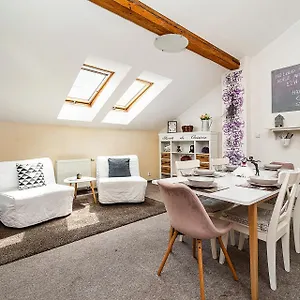 Apartament Lanoblessa