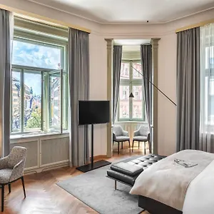 Aparthotel Dependance Golden Crown