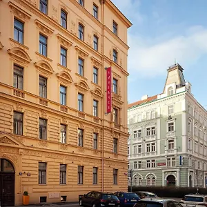 Hotel Ambiance, Praga