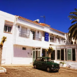 Rincón De Diego Pensión