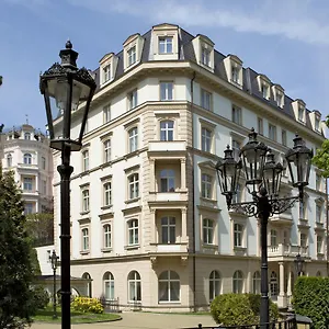 Bristol Kralovska 4*, Карловы Вары Чехия
