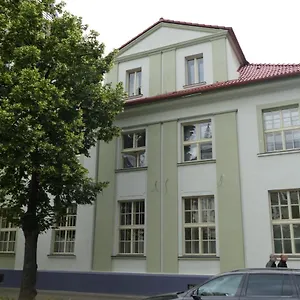 Apart Otel Rabie