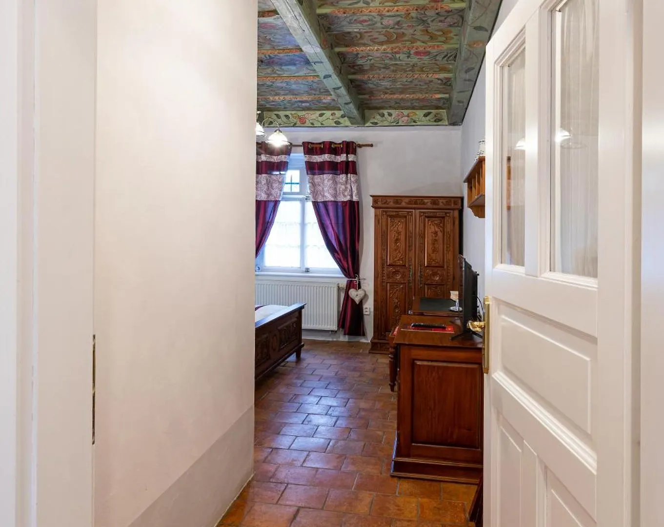 Loreta Hotel Prague