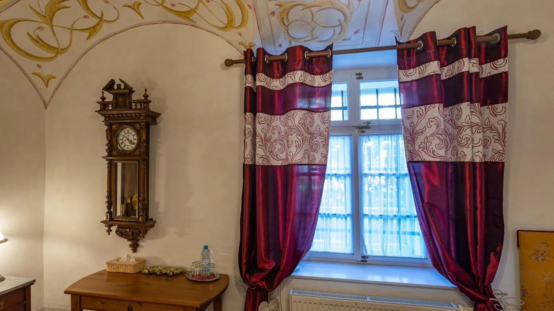 Loreta Hotel Prag