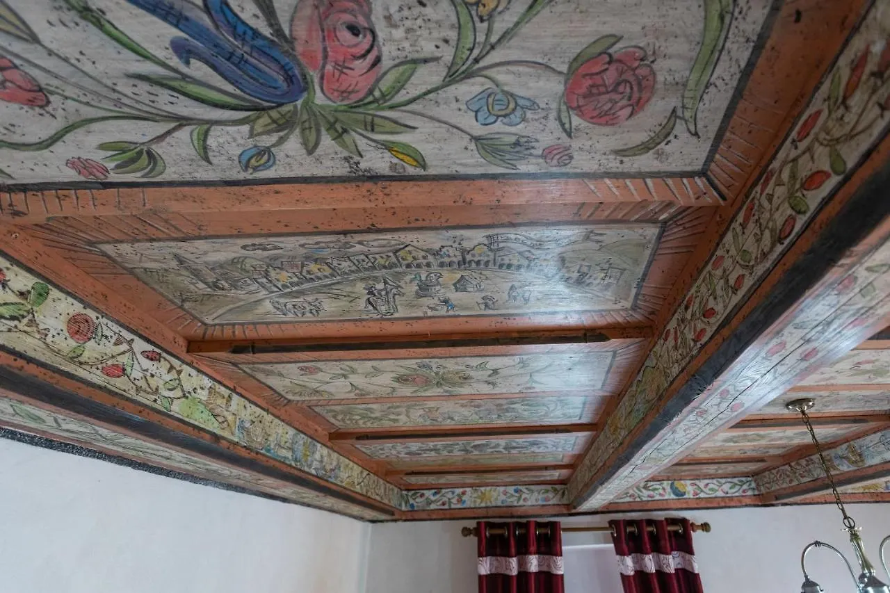 Loreta Hotel Prag