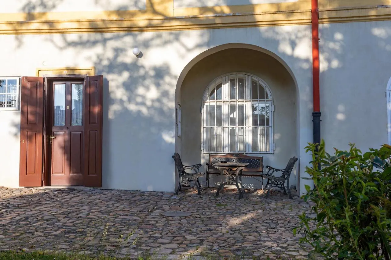 Loreta Hotel Prague