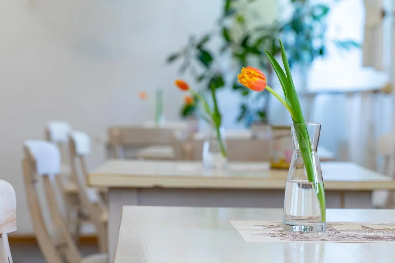 Loreta Hotel Prag