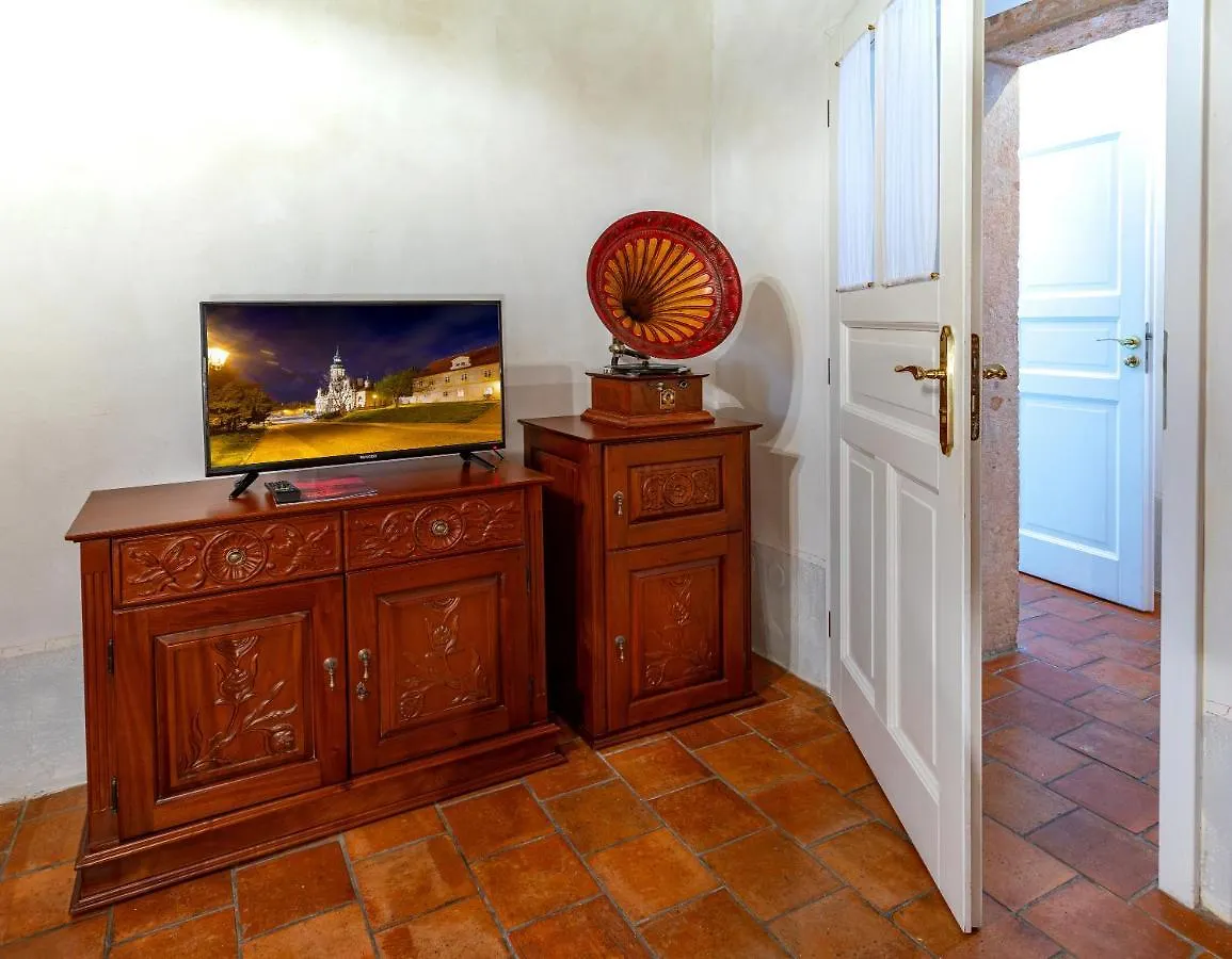 Loreta Hotel Prag 3*,  Tjeckien