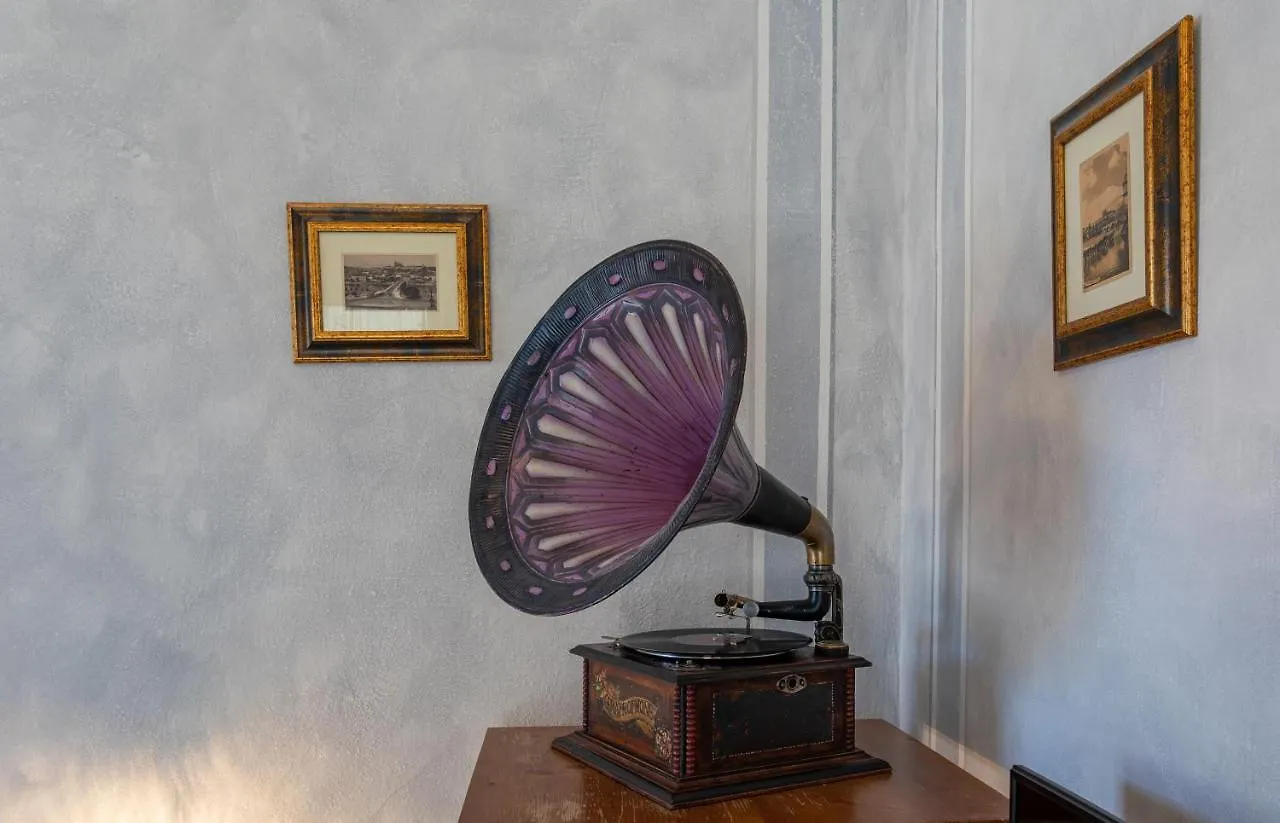 Loreta Hotel Prag